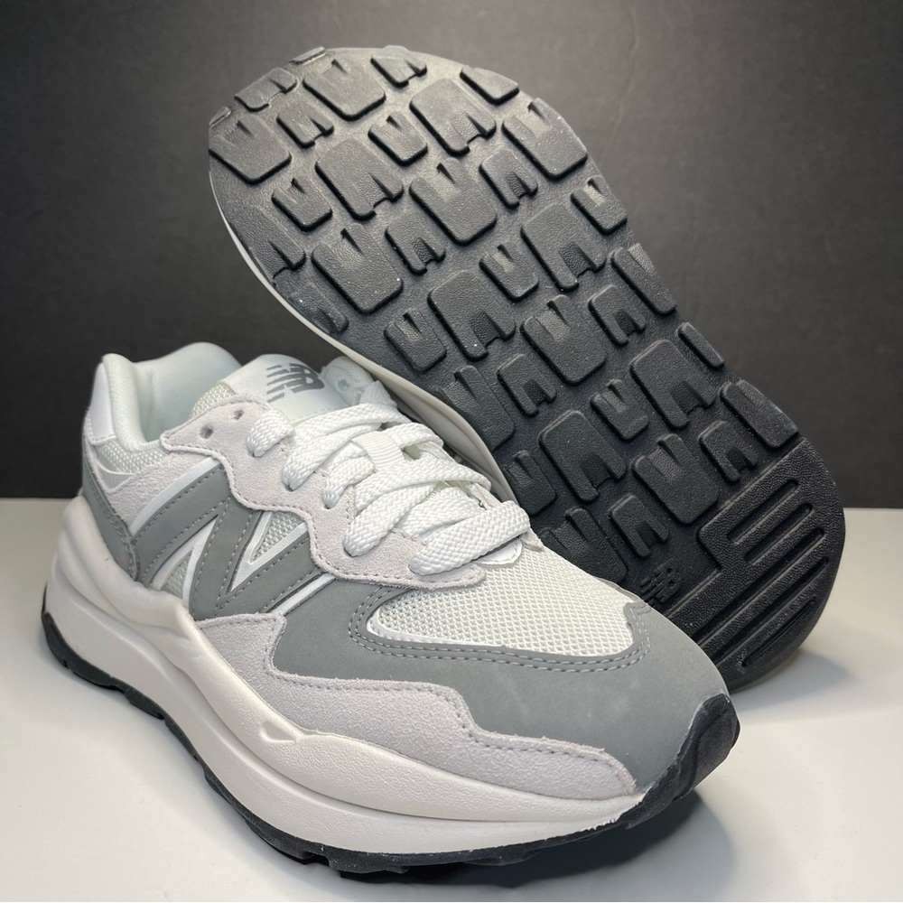 New Balance 57/40 Slate Grey Women’s in sizes 5.5 7.5